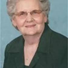 Obituary information for Margaret Mills