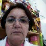 Delia Machado's Instagram, Twitter & Facebook