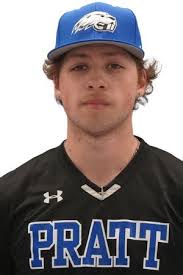 Pratt Baseball Roster