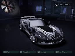 The color replaces long beach red, which debuted for the 2016 model year. Need For Speed Carbon Chevrolet Corvette C7 Z06 Nfscars