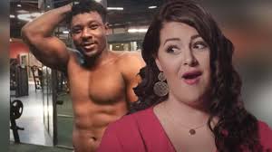 90 Day Fiancé': Kobe Tries to Justify His Comments About Emily's Weight