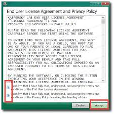 Manual De Kaspersky Virus Removal Tool Guias Manuales Tutoriales Y Mas Forospyware