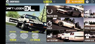 Drift legends mod drift legends: Drift Legends 1 9 6 Descargar Para Android Apk Gratis