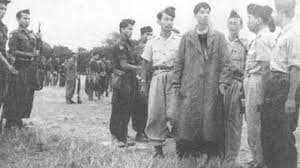 Maybe you would like to learn more about one of these? Sejarah Peristiwa Ambarawa Singkat Dan Lengkap Sejarah Lengkap