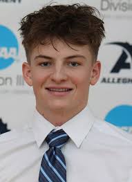 2025 Baseball Roster