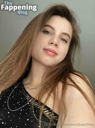 Jennn7w7  JennyBaby  jennifer7w7  jennn11 Nude Leaks OnlyFans Photo 23 |  TheFappening