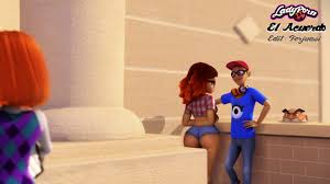 Rule34 - If it exists, there is porn of it  ferjuasi, alya cesaire, nino  lahiffe  5842155