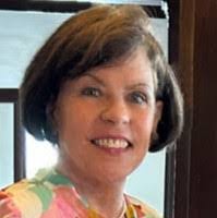 Pamela Dyer's Instagram, Twitter & Facebook