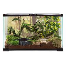 Thrive Reptile Terrarium Reptile Terrariums Petsmart