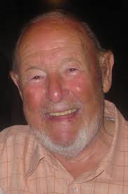 Jimmy McWhirter Obituary