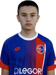 Giovanissimi Regionali 22-23