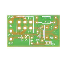 Good handheld radios that can be used as a transceiver include several baofeng and yaesu devices you can find online. Lyumo Manual Antenna Tuner Kit 1 30 Mhz Manual Antenna Tuner Kit For Ham Radio Qrp Diy Kit Antenna Tuner Diy Kit Walmart Com Walmart Com