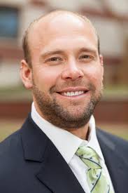 Thomas Conlon, PhD, Chief Scientific Officer