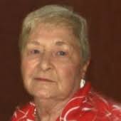 Shirley Robinson Hardee