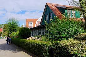 Im haus seestern auf spiekeroog! Spiekeroog Seehunde Grune Ursprunglichkeit Ruhe Strand Meer Passenger On Earth