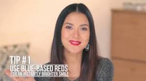 Quick Beauty Fixes with Bianca Gonzalez: How to Instantly Brighten Your  Smile