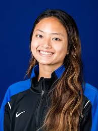 2019-20 Swimming & Diving Roster