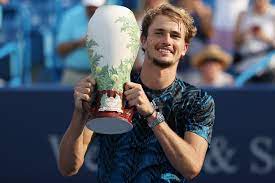 About 18 days ago | associated press djokovic falls to zverev. 4tetacyw 8fwim