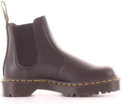 Black 2976 bex chelsea boots. Amazon Com Dr Martens 2976 Bex Shoes
