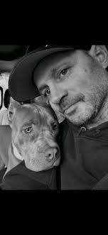 Little brother Andy Howe got it done today