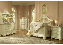 In this baby's room designed by tasmin johnson , the timeless pieces—like the ottoman and chair set, framed photographs, and traditional dresser—give the room a refined edge that will age well. Country Baby Room Ideas From Elegant Country Baby Room Decor Pictures