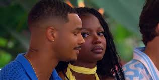 And after that reunion I still don't like Huda.. welp I pray Chelley and  Olandria have long successfully and thriving careers/relationships. And I'm  side eyeing Amaya…