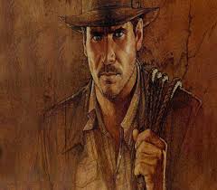He was even a pointless answer in the british television quiz show . How Do You Know About Raiders Of The Lost Ark Proprofs Quiz