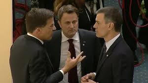 Informal Meeting Of Heads Of State Or Government Sibiu 09 05 2019 Consilium