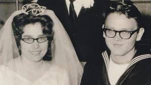 Leon and Laura Shuff