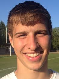 All-USA Mid-Valley Preseason Football Team -- Offense