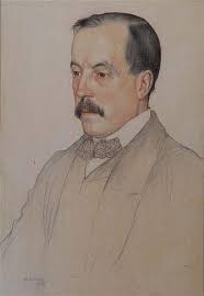 William Strang Paintings & Artwork for Sale