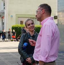 Magdalena Kolesnik Z Bialegostoku Najlepsza Aktorka Pierwszoplanowa Na Festiwalu W Gdyni 2020 Zdjecia Bialystok Nasze Miasto