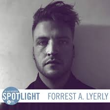Membership spot light goes to Forrest Lyerly! Great work Forrest! Keep up  the great work! Follow Forrest