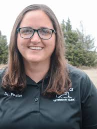 Veterinarian In Commerce, TX