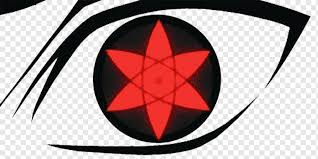 Given that she married into the family, it's unlikely that she he had the sharingan and he used it extremely well. Sharingan Png Images Pngwing