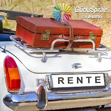 Check spelling or type a new query. Glucksspirale Hessen Auf Platz 3 Der Rentengewinne Lotto Hessen