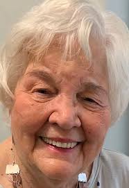 Marilyn Lu Graue Obituary