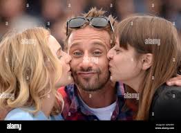 Embrasse hi-res stock photography and images