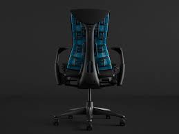 Herman miller aeron chair size b or c. Is Herman Miller S New 1 495 Embody Gaming Chair Worth The Price Polygon