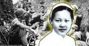 Malaya S Mulan How This Penang Girl Pretended To Be A Man To Fight The Japanese In Wwii