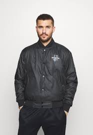 This is 2019 brooklyn nets city edition launch video by jessie kavana on vimeo, the home for high quality videos and the people who love them. Nike Performance Nba Brooklyn Nets City Edition Jacket Trainingsjacke Black Schwarz Zalando De
