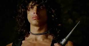 CHE FINE HA FATTO MARK GREGORY?