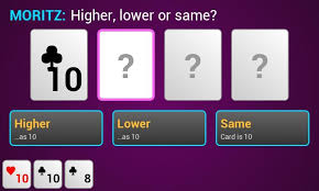 If wrong, the player drinks once (because one card was showing). Blitz Drunk Drinking Game For Android Apk Download