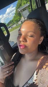 Ava Spencer (@theblackwiz)