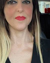 Angela Cucchiara's Instagram, Twitter & Facebook