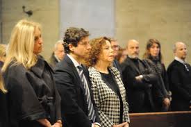 Negli anni sessanta pende era un celebre playboy (foto mario proto). Presidente Valore Arco Niki Pende Stella Pende Fotografia Ventilare Cittadino