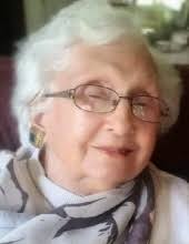 Obituary information for Dorothy Hedgepeth Matthews