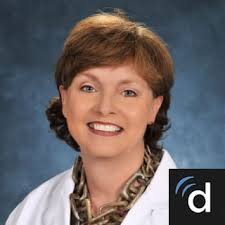 Dr. Mary Van Den Berg-Wolf, MD