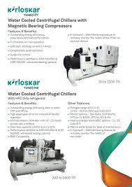 EFFICIENT COOLING SOLUTIONS - rkthai-compressedair.com