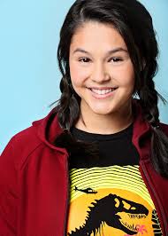 Maddie Roth's Casting Frontier